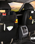 Multi-Purpose Auto Seat Organizer Bag