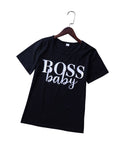 Summer Fashion Women Casual Letter Printed T-shirt Tops Lady Tee Printed Short Sleeve Tops
