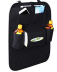 Multi-Purpose Auto Seat Organizer Bag