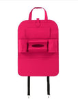 Multi-Purpose Auto Seat Organizer Bag