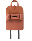Multi-Purpose Auto Seat Organizer Bag