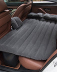 Travel Bed Car Inflatable Bed Car Mattress Pvc Flocking Car Inflatable Bed Travel Inflatable Bed
