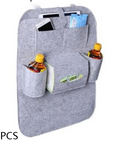 Multi-Purpose Auto Seat Organizer Bag