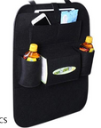 Multi-Purpose Auto Seat Organizer Bag