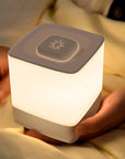 Charging Touch Night Light Sleep With Eye Protection