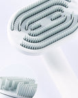 Pet Comb Cat Dog To Remove Floating Hair Pet Hair Brush Hair Removal Artifact Pet Grooming Brush Supplies Self Cleaning Comb Pet Products