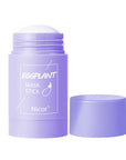 Cleansing Green Tea Mask Clay Stick Oil Control Anti-Acne Whitening Seaweed Mask Skin Care