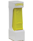 2023 Stick Butter Cutter Cheese Slicer One-Button Dispenser For Cutting Butter Storage Box Cheese Cooking Steak Kitchen Supplies
