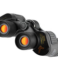 Telescope 60X60 Powerful Binoculars Hd 10000M High Magnification For Outdoor Hunting Optical Scopes Lll Night Vision Fixed Zoom