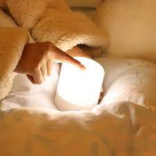 Illuminate Your Dreams: The Ultimate Charging Touch Night Light Sleep Companion