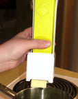 2023 Stick Butter Cutter Cheese Slicer One-Button Dispenser For Cutting Butter Storage Box Cheese Cooking Steak Kitchen Supplies