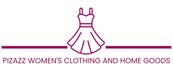 PIZAZZ WOMEN Clothing And Homegoods