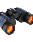 Telescope 60X60 Powerful Binoculars Hd 10000M High Magnification For Outdoor Hunting Optical Scopes Lll Night Vision Fixed Zoom