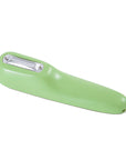 Storage Type Peeling Knife Potato Cucumber Peeler With Storage Tube Apple Fruit Vegetable Scratcher Household Kitchen Gadge